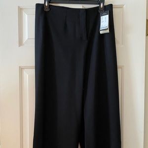 Piazza Sempione wool pants